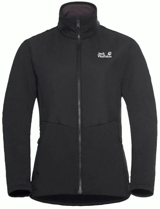 WILD PLACES 3IN1 JKT W