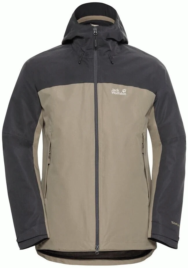 WILD PLACES 3IN1 JKT M