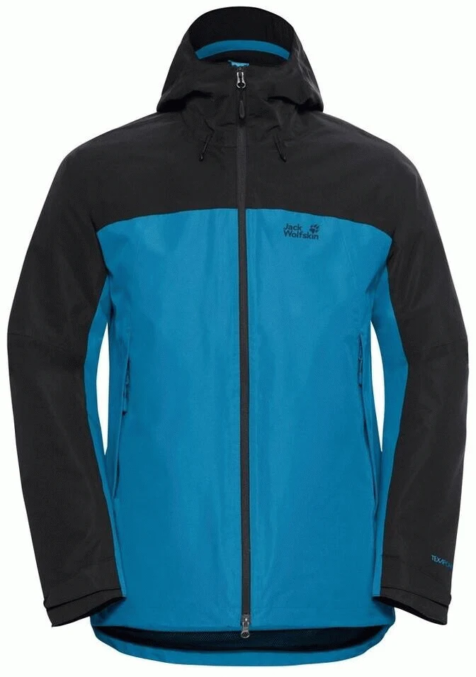 WILD PLACES 3IN1 JKT M