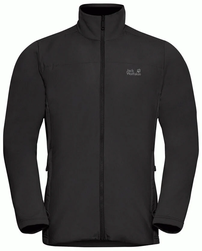 WILD PLACES 3IN1 JKT M