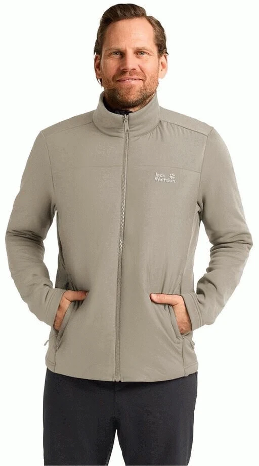 WILD PLACES 3IN1 JKT M