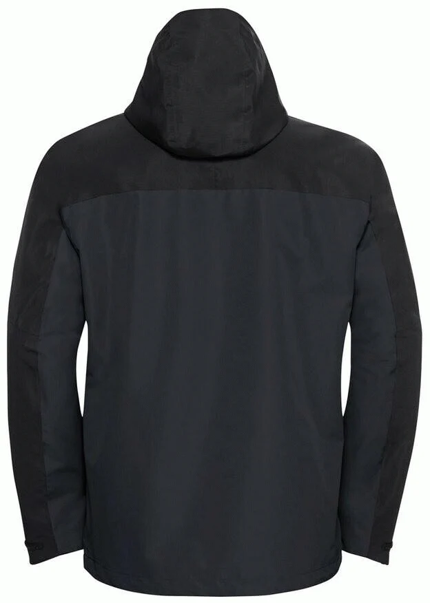 WILD PLACES 3IN1 JKT M