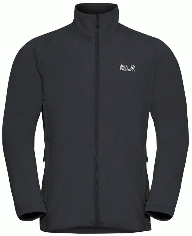 WILD PLACES 3IN1 JKT M