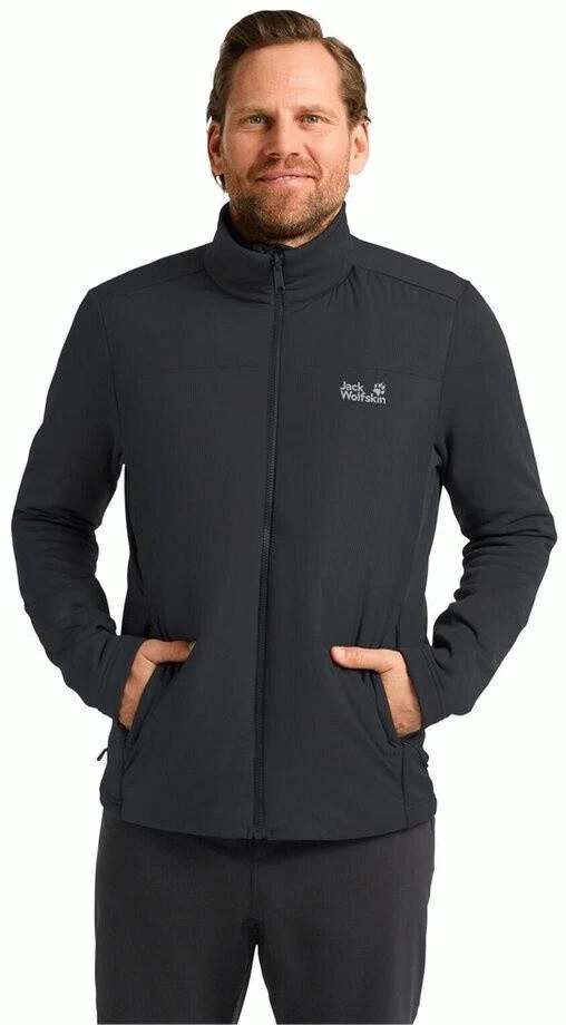 WILD PLACES 3IN1 JKT M