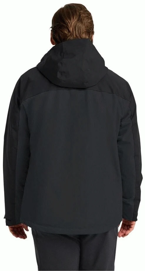 WILD PLACES 3IN1 JKT M