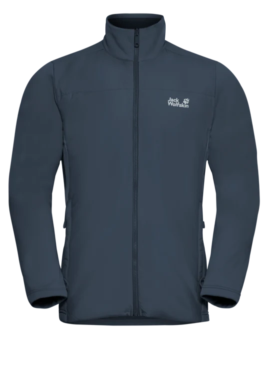 WILD PLACES 3IN1 JKT M