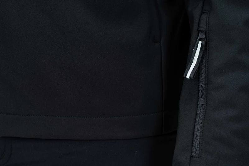 Cube TOUR WS Jacke schwarz