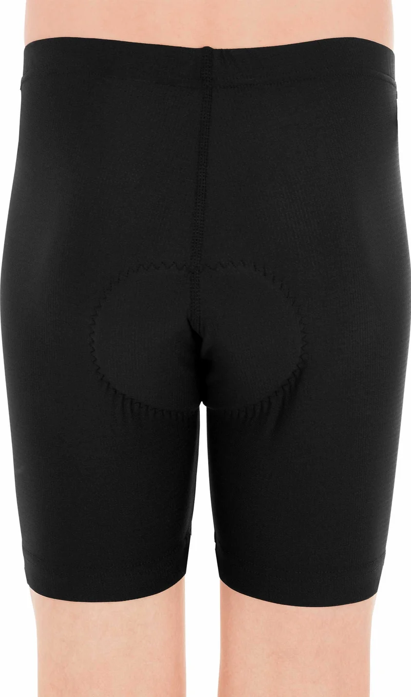 Cube JUNIOR Innenhose schwarz