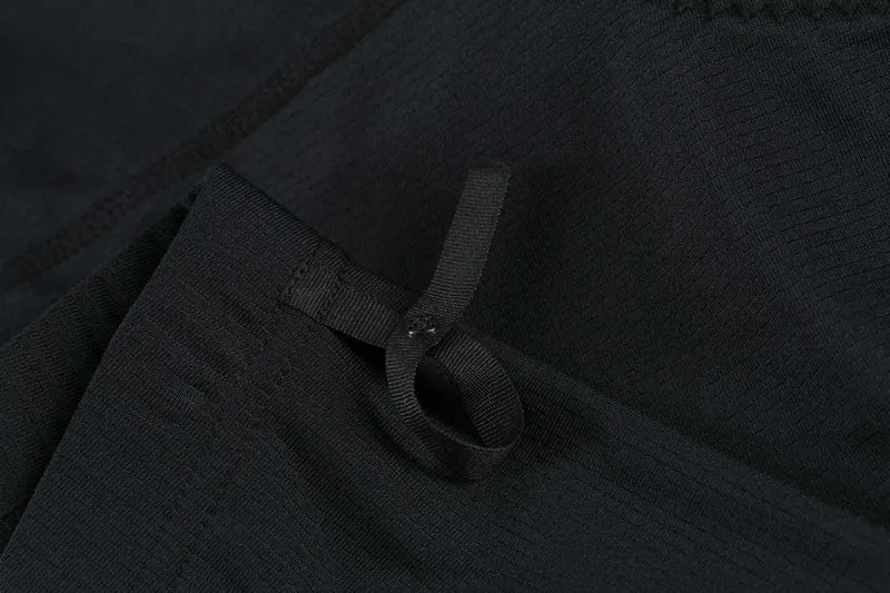 Cube JUNIOR Innenhose schwarz