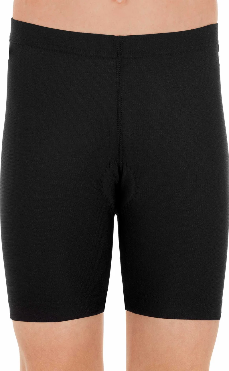 Cube JUNIOR Innenhose schwarz