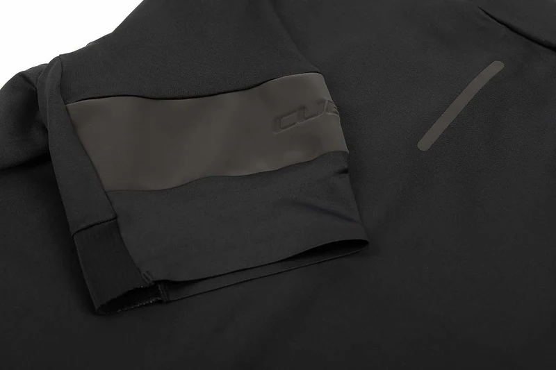 Cube BLACKLINE Trikot kurzarm schwarz