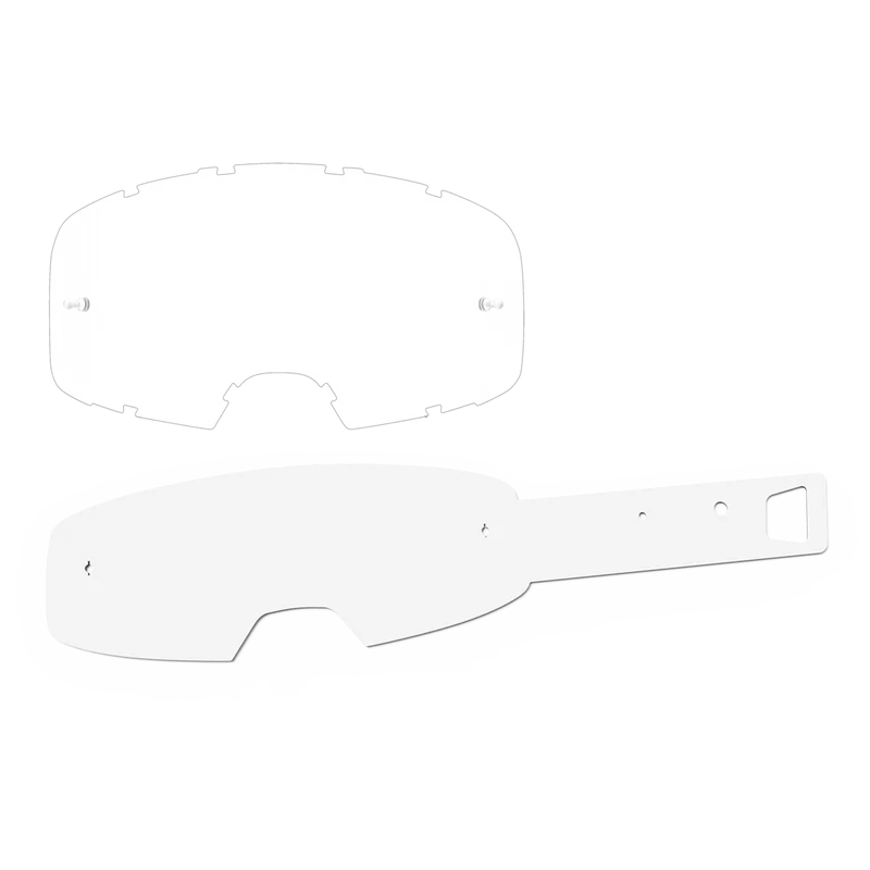 Tear-Off Kit Trigger/Hack