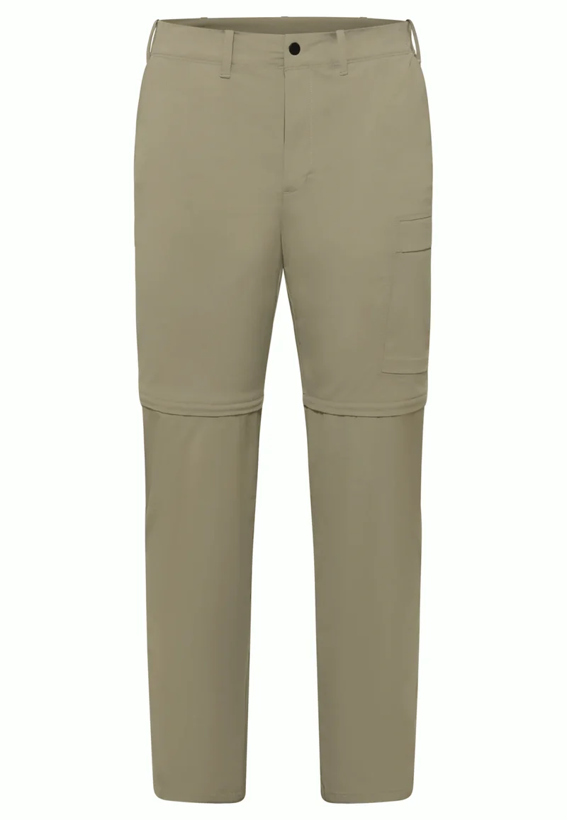 WAGAMI ZIP OFF PANTS M