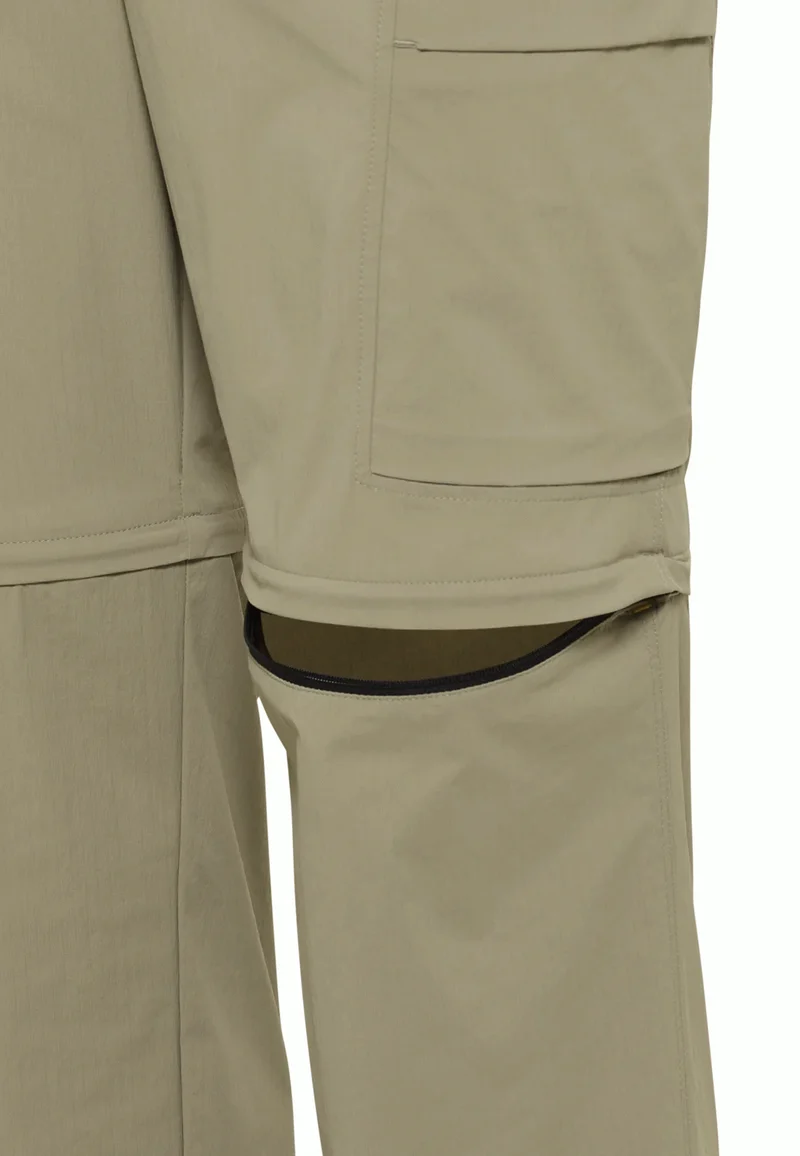 WAGAMI ZIP OFF PANTS M
