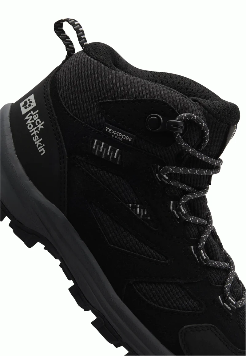 VOJO TOUR TEXAPORE MID K