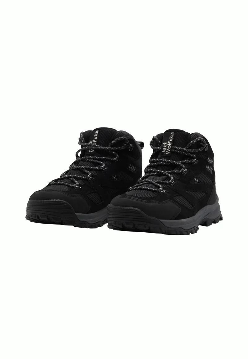 VOJO TOUR TEXAPORE MID K