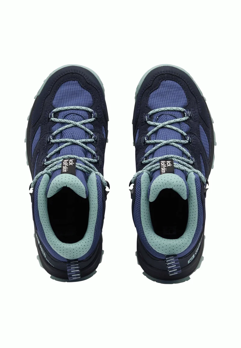 VOJO TOUR TEXAPORE MID K