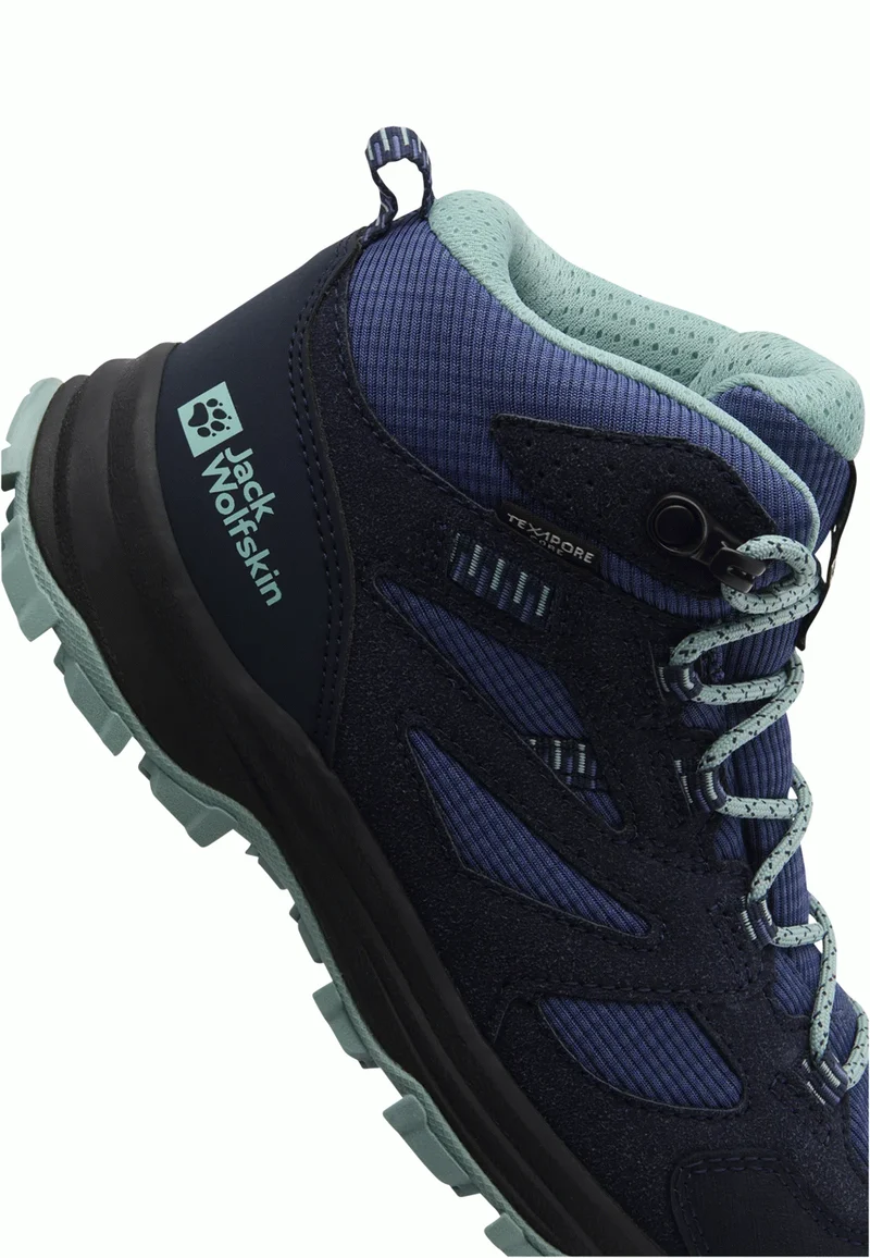 VOJO TOUR TEXAPORE MID K