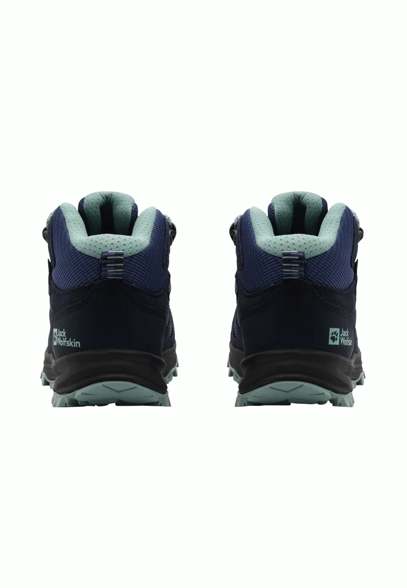 VOJO TOUR TEXAPORE MID K