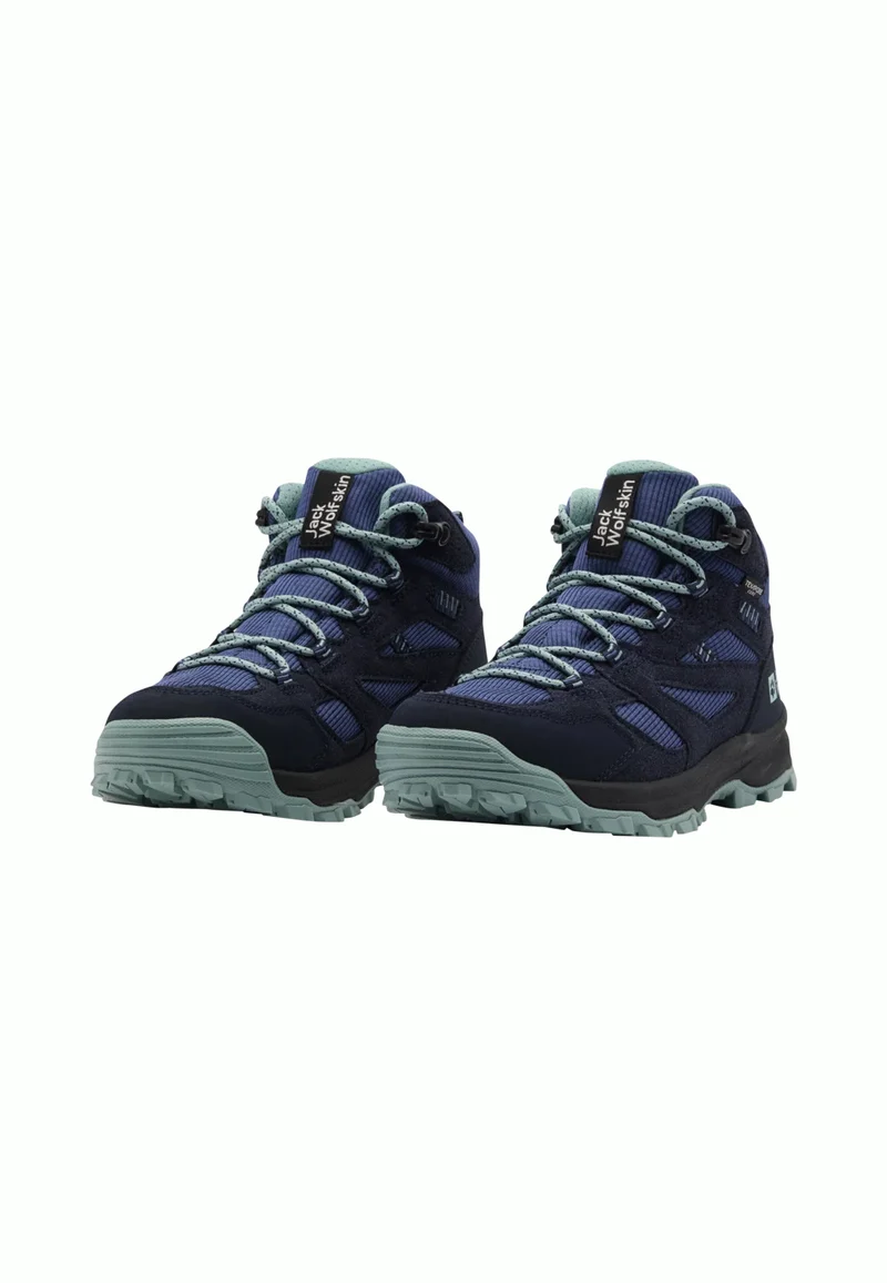 VOJO TOUR TEXAPORE MID K