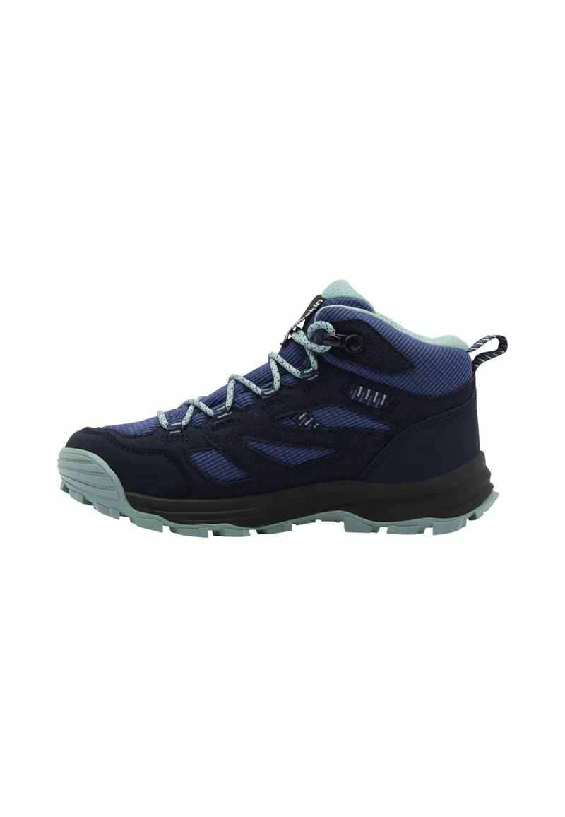 VOJO TOUR TEXAPORE MID K