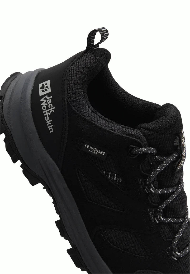VOJO TOUR TEXAPORE LOW K