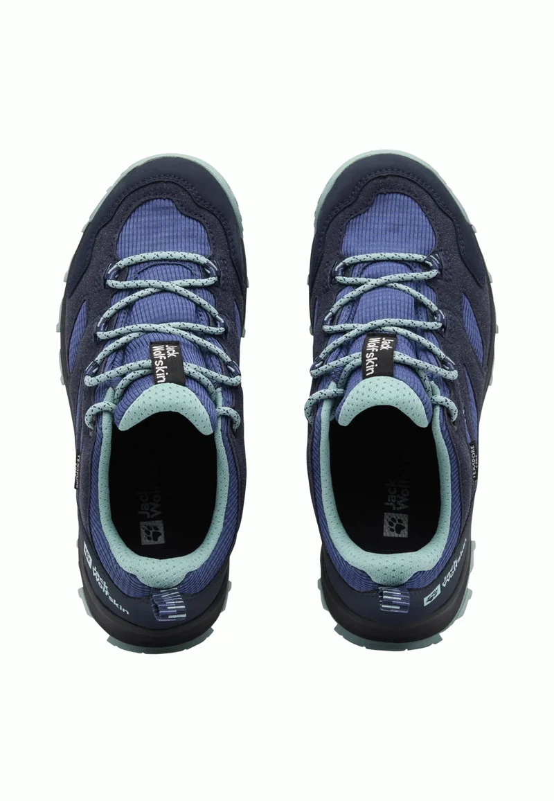 VOJO TOUR TEXAPORE LOW K