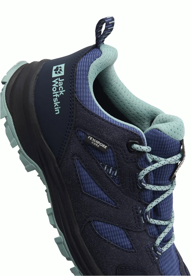 VOJO TOUR TEXAPORE LOW K