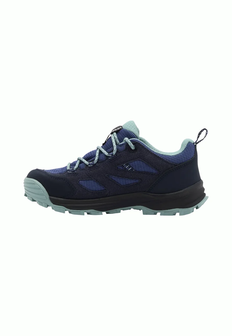 VOJO TOUR TEXAPORE LOW K