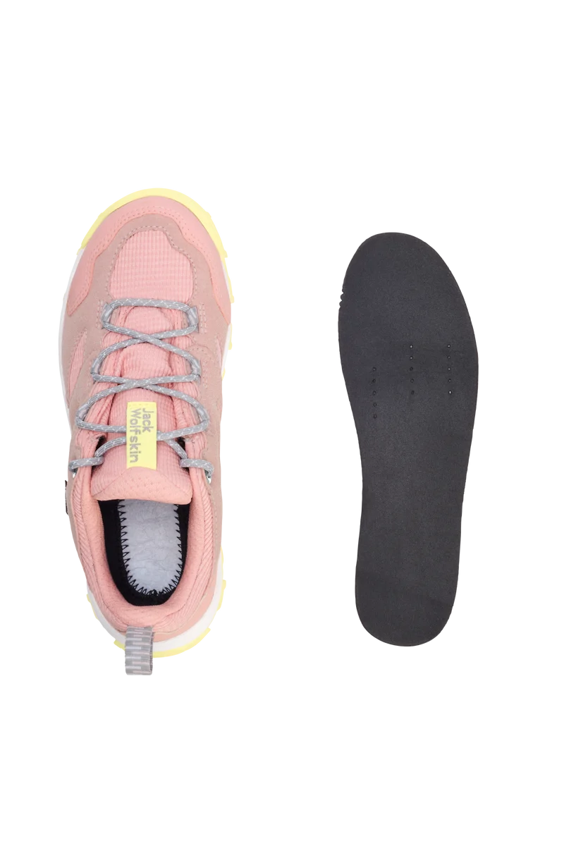 VOJO TOUR TEXAPORE LOW K