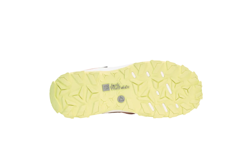 VOJO TOUR TEXAPORE LOW K
