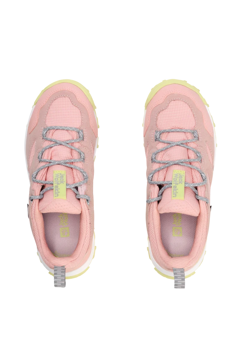 VOJO TOUR TEXAPORE LOW K