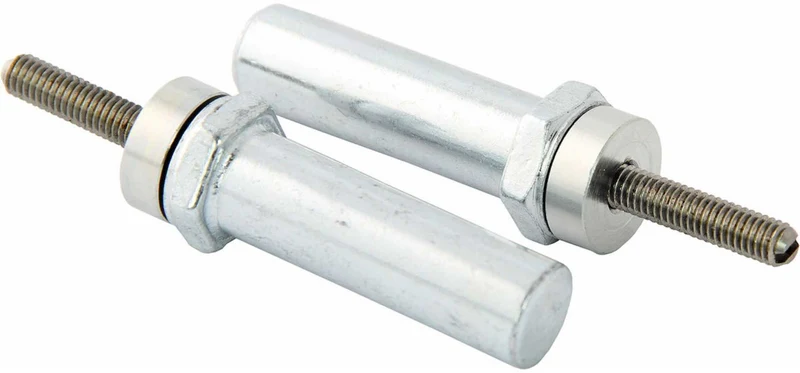 Followme Adapter Achsenverlängungsmutter