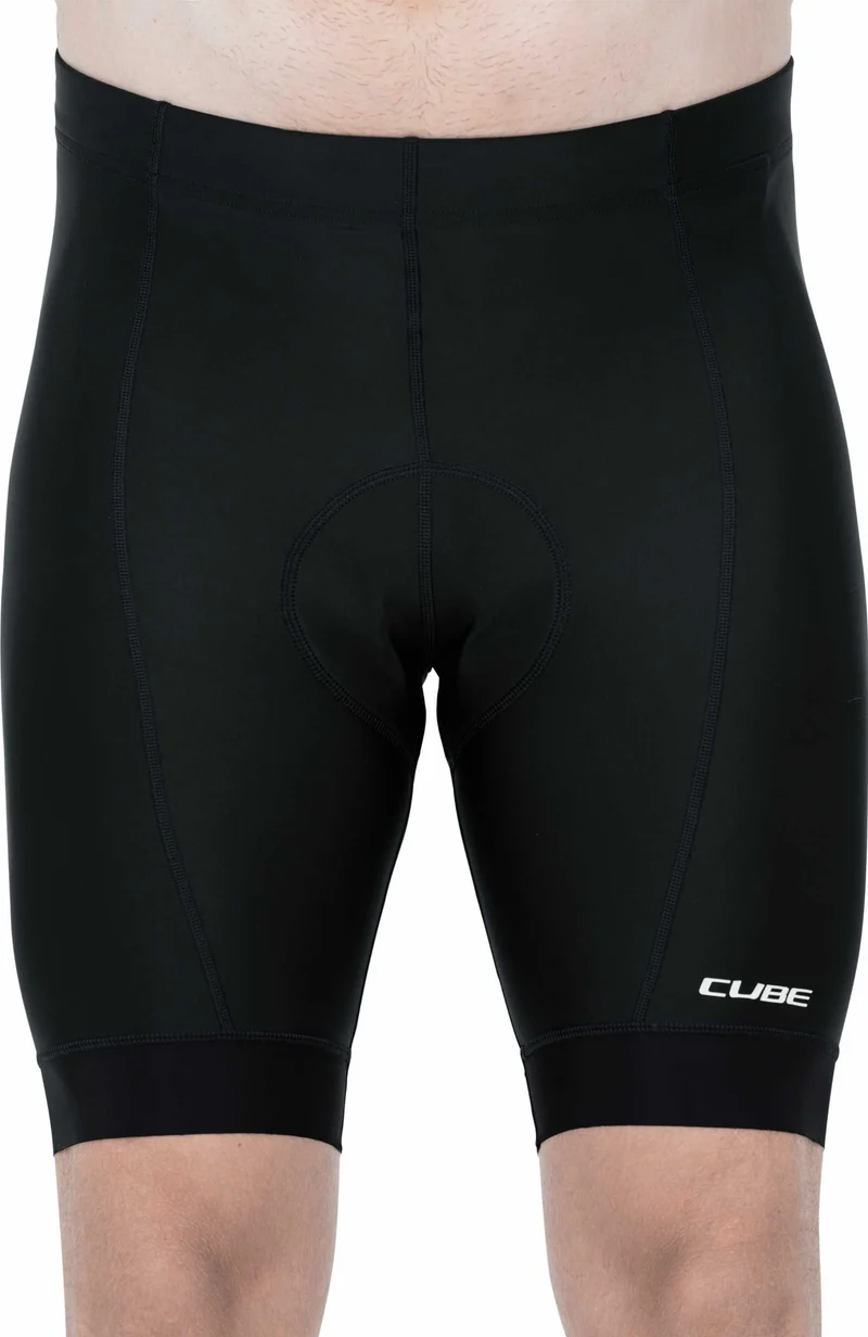 CUBE ATX Radhose black