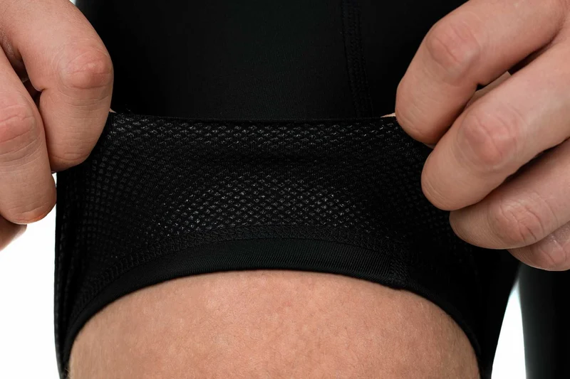 CUBE ATX Radhose black