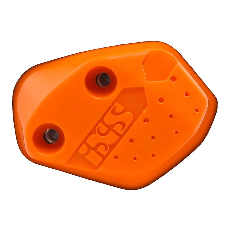 Schleifer Set Ellbogen RS-1000 1 orange