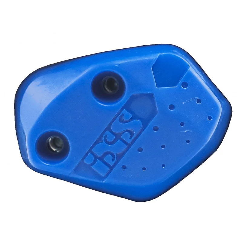 Schleifer Set Ellbogen RS-1000 1 blau