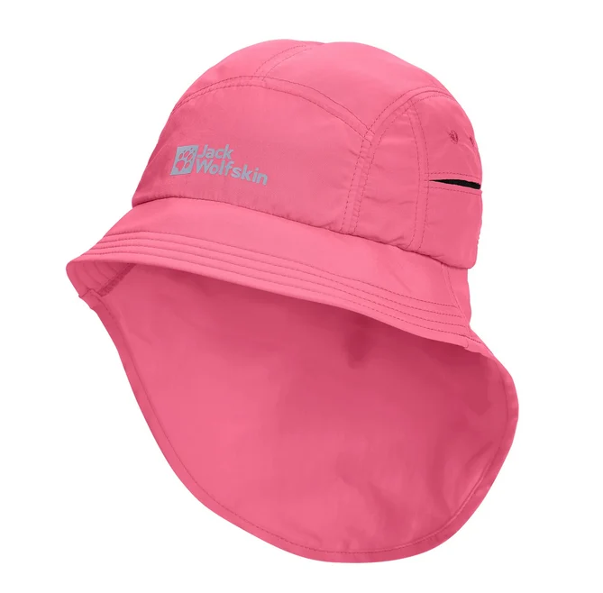 VILLI VENT LONG HAT K