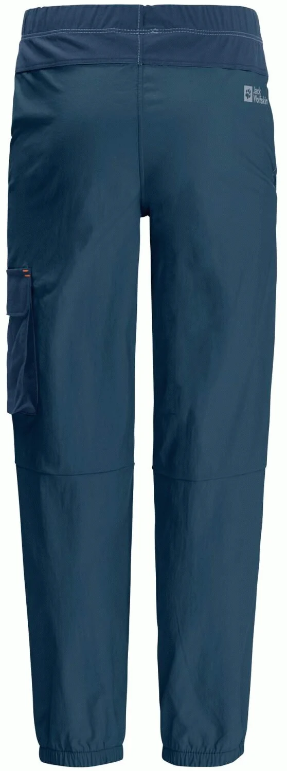 VILLI STRETCH PANTS K