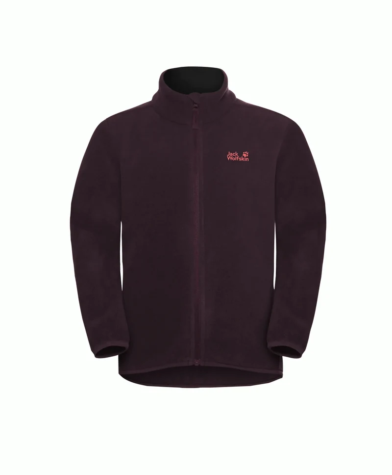 VERTIGO FLEECE JKT K