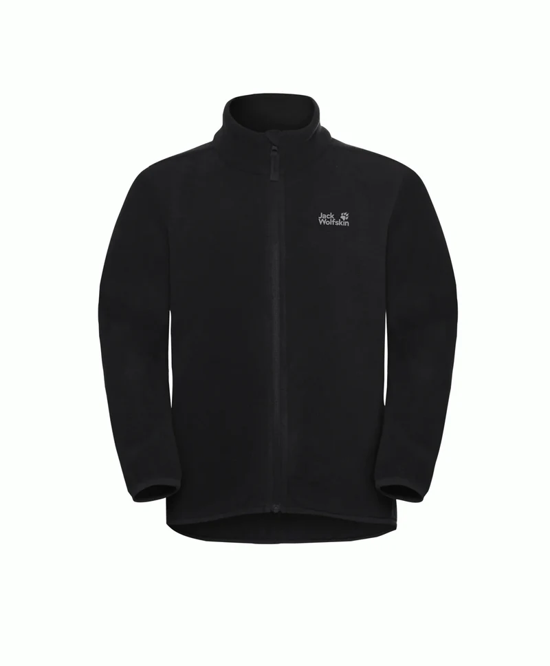VERTIGO FLEECE JKT K
