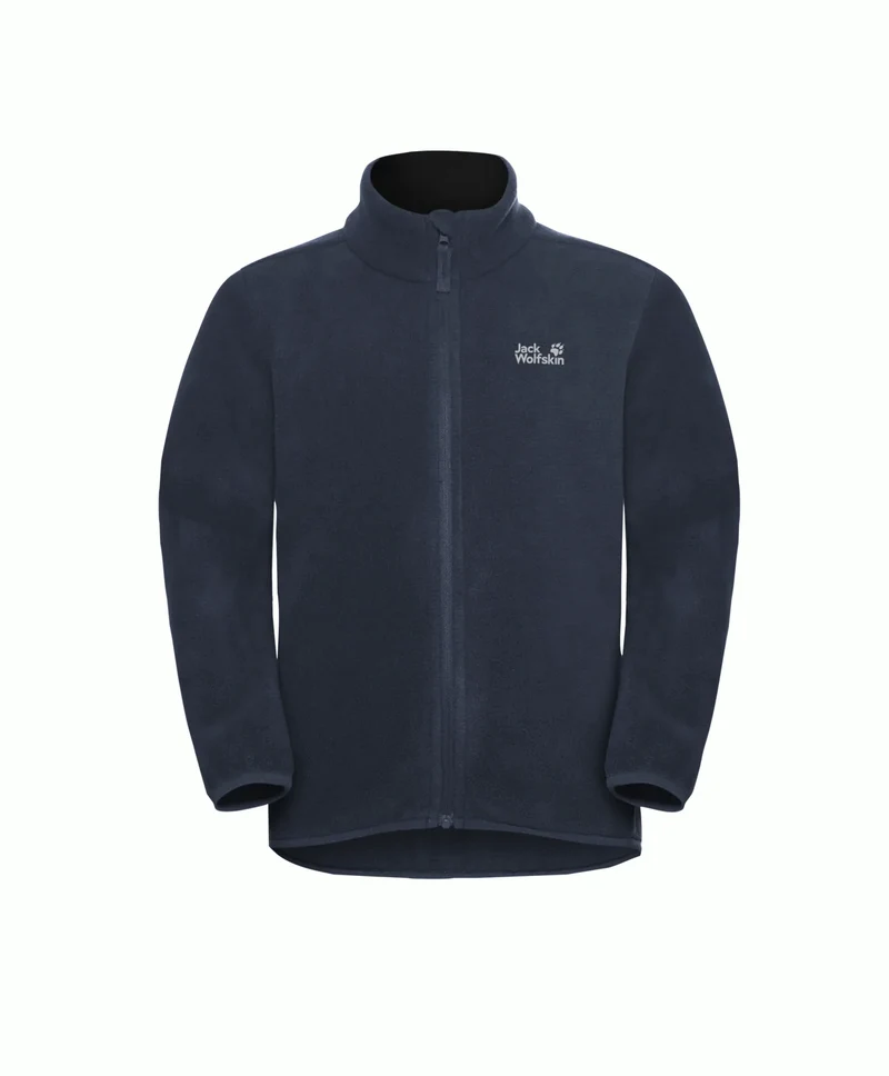VERTIGO FLEECE JKT K