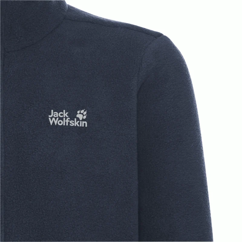 VERTIGO FLEECE JKT K
