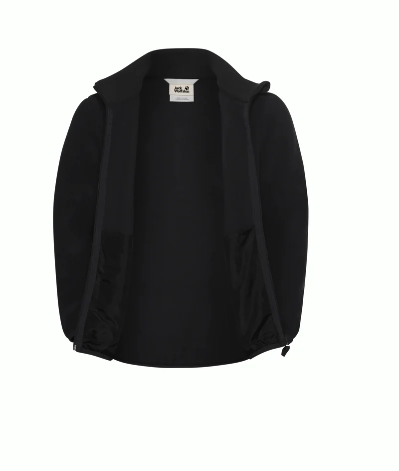 VERTIGO FLEECE JKT K