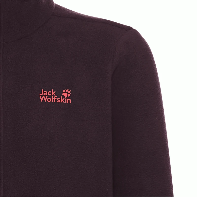 VERTIGO FLEECE JKT K