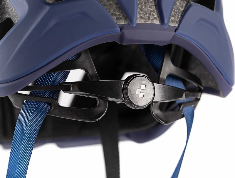 Cube Helm ROAD RACE Teamline blue´n´mint
