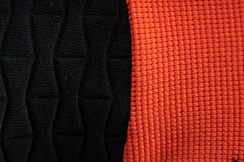 Cube Performance Junior X Actionteam Handschuhe lang black´n´orange