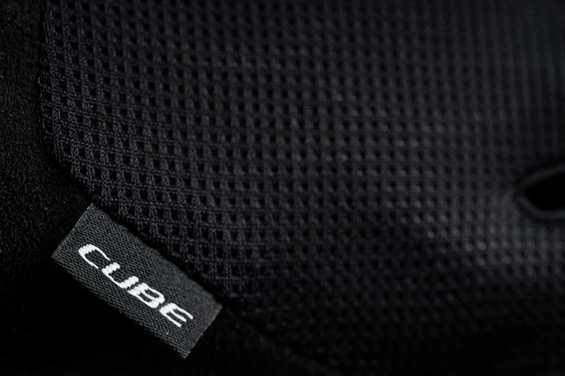 Cube X NF Handschuhe lang black