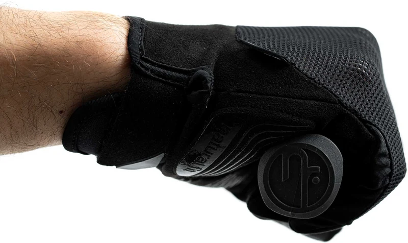 Cube X NF Handschuhe lang black