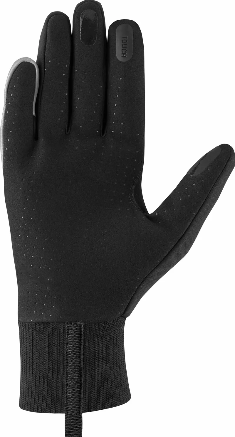 Cube Performance All Season Handschuhe lang black